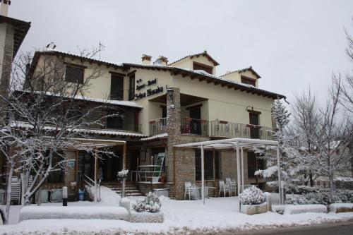 Apart-Hotel Selva Nevada