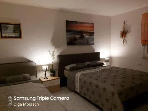 Ferienwohnung Schlachthof Str.15a in Zweibrücken, Deutschland