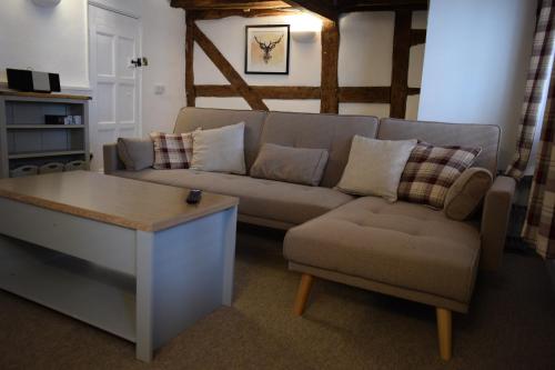 The Cottage @ Shrewsbury, Shrewsbury, Shropshire