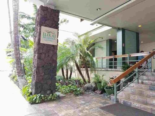 Spacious One Bedroom Harbor View Condos at Ilikai Marina With Private Balcony - image 12