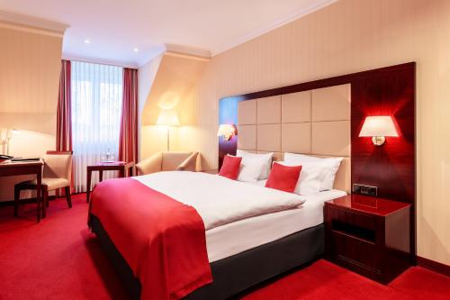 Amaris Hotel - image 5