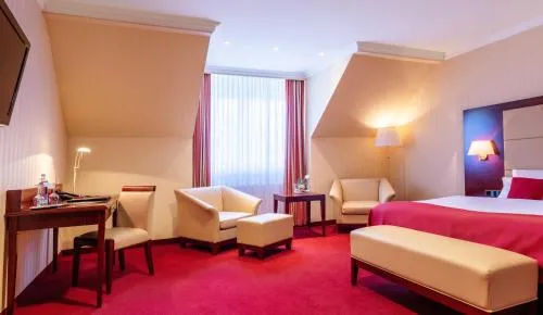 Hotel Amaris Bremerhaven in Bremerhaven, Deutschland