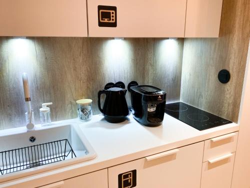 ONE Apartamenty Gasiorowskich 4