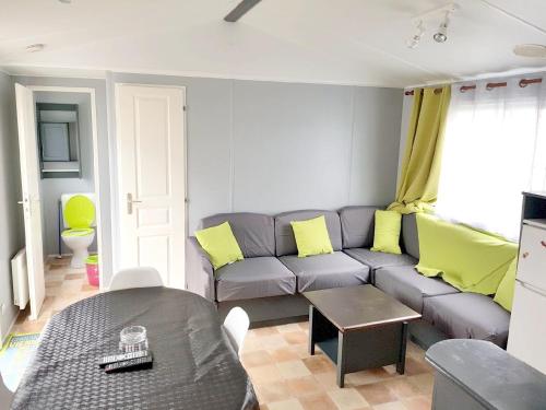 Propriete de 2 chambres avec jardin amenage a Pont Aven a 5 km de la plage gîte à louer Névez