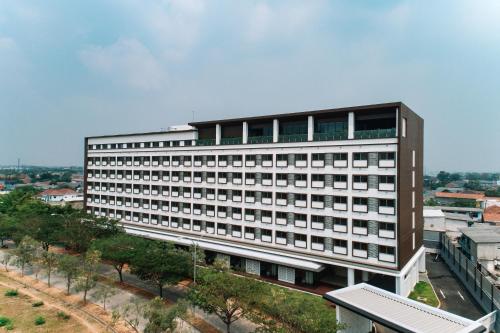 ISORAS CIKARANG, Cikarang