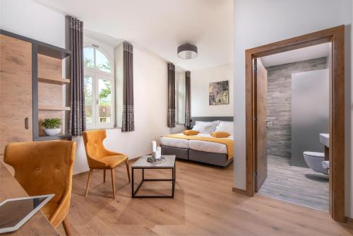 Hotel Vila Pohorje - image 6