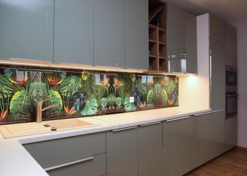 Lifestyle Apartments -Zielony Uniejow "prywatne kapiele termalne"