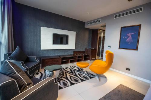 BON Hotel Tripod Owerri