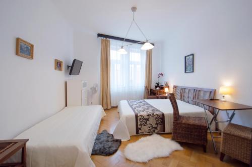 Modern Apartment Skolska 20 - image 3