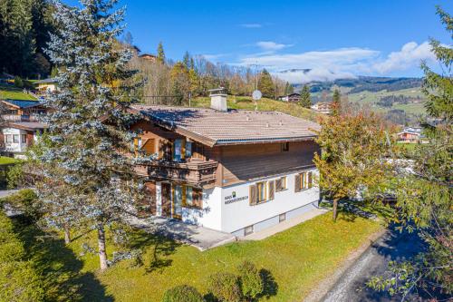  Haus Niederösterreich, Pension in Kirchberg in Tirol