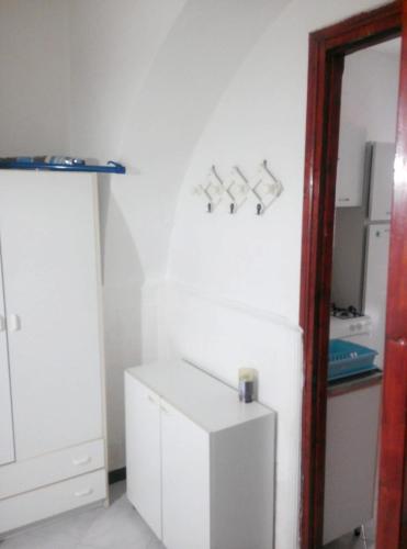 . One bedroom apartement at Carloforte 1 km away from the beach