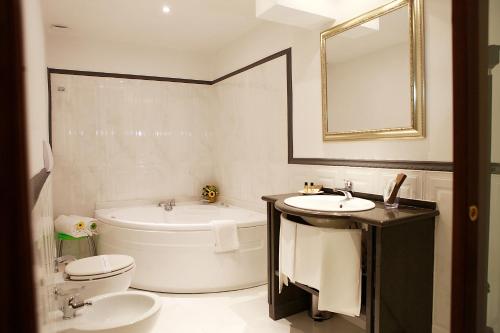 Hotel Lanfipe Palace - image 2