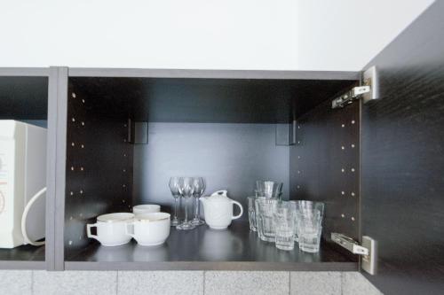 Modern Apartment Skolska 20 - image 9