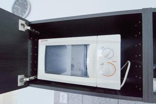Modern Apartment Skolska 20 - image 13