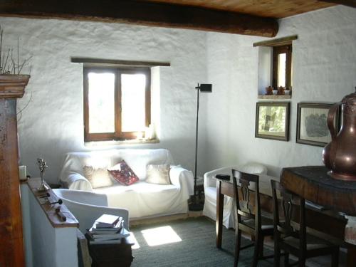 Accommodation in Arezzola