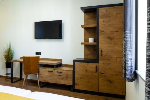 Hotel Vila Pohorje - image 10