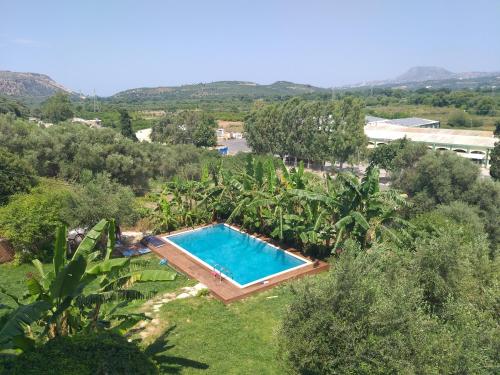  Sun & Smile 3 in Stílos