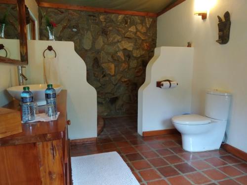 Ziwa Bush Lodge - Photo 2 of 38