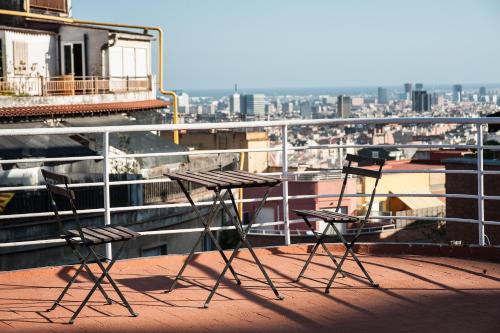 Casa Vilaró Park Guell - image 6