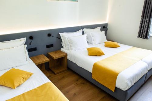 Hotel Vila Pohorje - image 9
