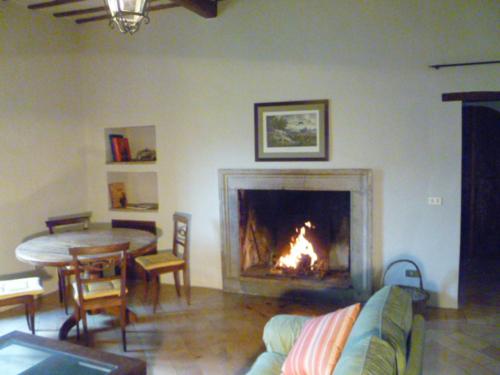 Della Genga Resort - Arezzola