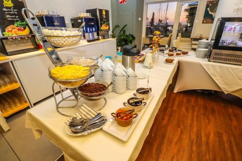 Hotel Yacht Wellness & Business - image 12