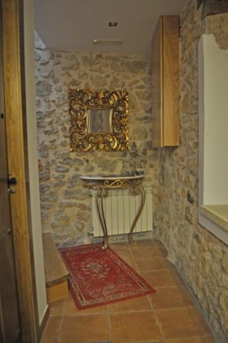 Iekārtas, El Rincon Del Convento in Oña