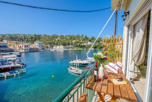 Loggos Panoramic Views Electra by Konnect - Paxos