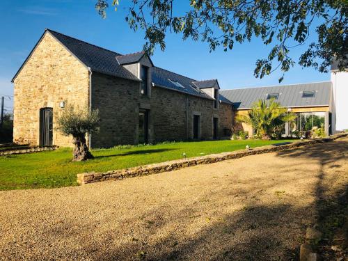 Le clos de l'Embellie - Location saisonnière - Lorient