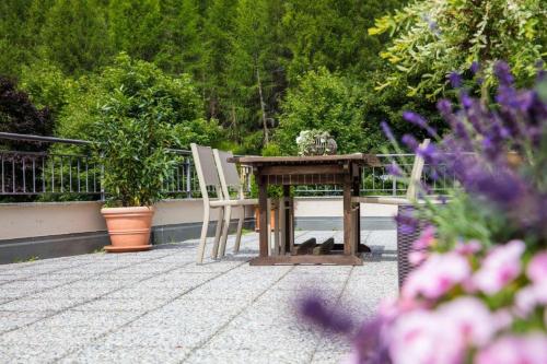 Apart Falkner - Apartment - Sölden