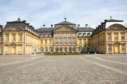 Bungalow; Haus 111 Ferienpark Twistesee, Bad Arolsen