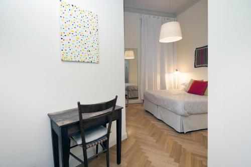 B&B Torino Crocetta – Turin, NY