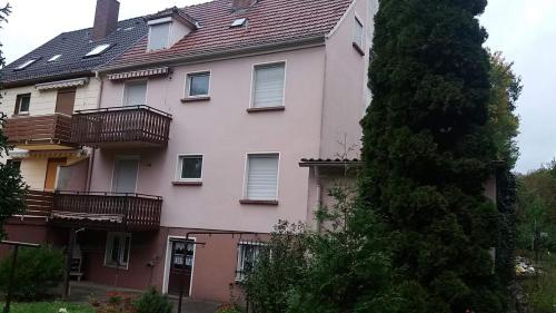 Ferienwohnung Schlachthof Str.15a