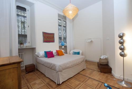 B&B Torino Crocetta, Turín (fotografie 9)