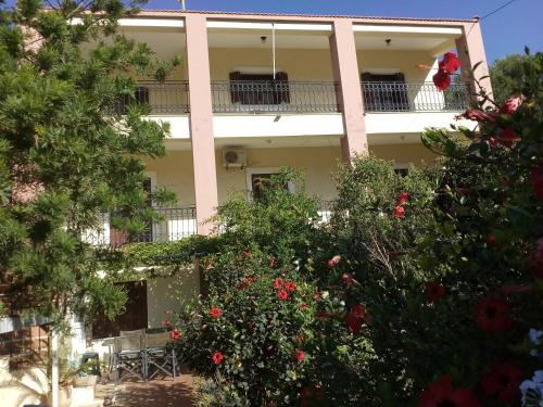  panormos natural and family paradise in Kalymnos