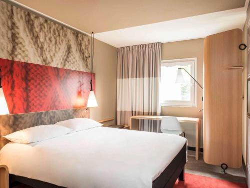 ibis Lyon Centre - image 10