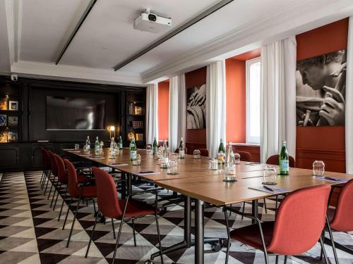 229332542 Sofitel Roma Villa Borghese
