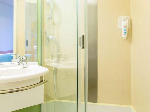 ibis budget Nantes St Herblain - main image