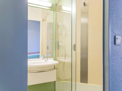 ibis budget Nantes St Herblain - image 3