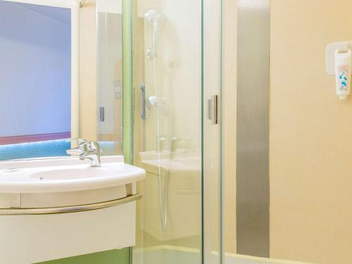 ibis budget Nantes St Herblain - image 6