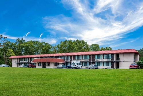 Rodeway Inn Hammonton - image 3