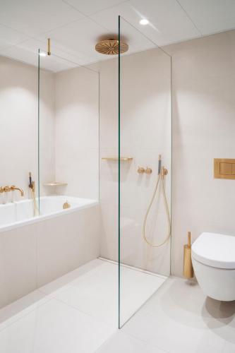 Copenhagen Admiral Hotel - image 14