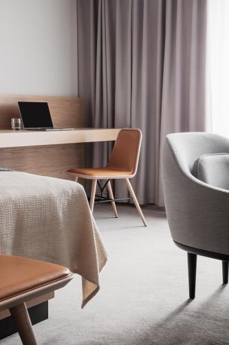Copenhagen Admiral Hotel - image 6