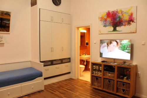 Castle View Apartment 4