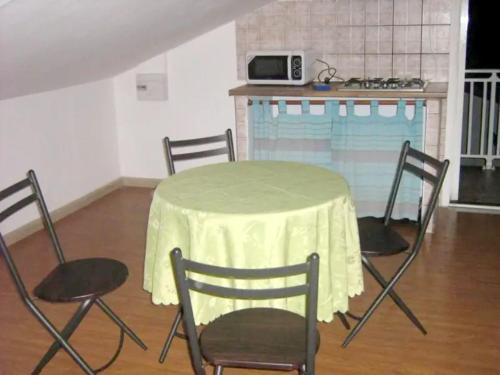 Studio avec wifi a Saint Andre