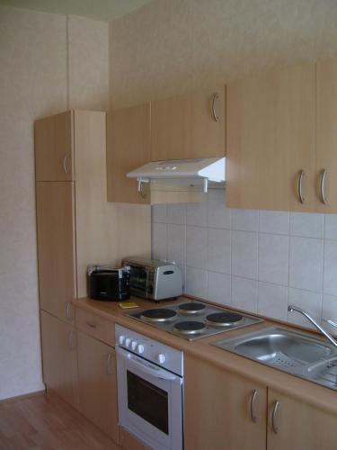 Ferienwohnung Böhnstedt - image 12