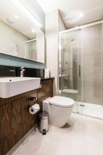 The Place Room Type - Standard Twin Room