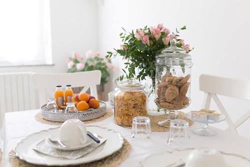 Il Giuelìn Malpensa B&B 3