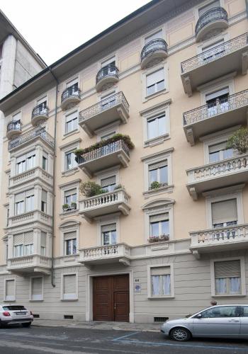 B&B Torino Crocetta – Turin, NY