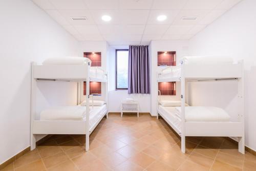 Habitación cuádruple